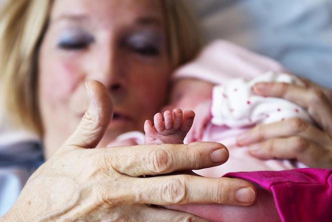 试管婴儿的方案